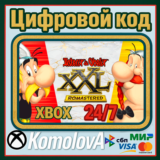 🌍 Asterix & Obelix XXL: Romastered XBOX / КЛЮЧ 🔑