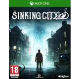 🌍The Sinking City XBOX ONE / SERIES X|S КЛЮЧ🔑+ GIFT🎁