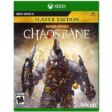 🌍Warhammer: Chaosbane Slayer Edition Xbox Series X|S🔑