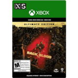Back 4 Blood ULTIMATE Edition XBOX ONE / SERIES / ПК 🔑