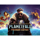 Age of Wonders: Planetfall Premium Edition XBOX Ключ 🔑