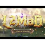 Низкая цена! Колы на серверах L2Mad быстро и дешево!