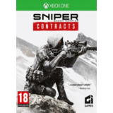 Sniper Ghost Warrior Contracts XBOX ONE / X|S Ключ 🔑