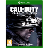 Call of Duty: Ghosts Gold XBOX ONE / SERIES X|S Ключ 🔑