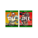 Apex Legends: двойной набор Лайфлайн и Бладхаунд XBOX