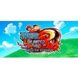 One Piece: Unlimited World Red - Deluxe Edition 🔑STEAM