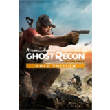 ✅Tom Clancy’s Ghost Recon Wildlands Year 2 Gold XBOX🔑