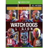 ✅💥WATCH DOGS: LEGION - GOLD EDITION✅XBOX ONE/X/S🔑КЛЮЧ