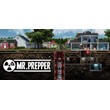 Mr. Prepper | Оффлайн активация | Steam | Region Free