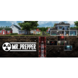 Mr. Prepper | Оффлайн активация | Steam | Region Free