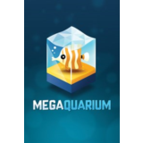 💎 Megaquarium XBOX ONE X|S КЛЮЧ🔑