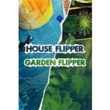 Garden Bundle (HOUSE + GARDEN FLIPPER) XBOX Ключ🔑🌍