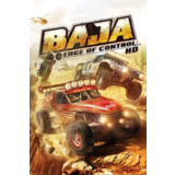 💎Baja: Edge of Control HD XBOX ONE X|S КЛЮЧ🔑