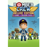 💎Bomber Crew Deluxe Edition XBOX ONE X|S КЛЮЧ🔑