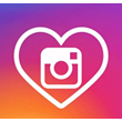 10 000 лайков (likes) Инстаграм/Instagram