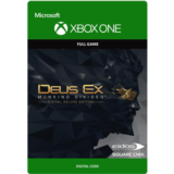 Deus Ex: Mankind Divided Digital Deluxe XBOX Ключ 🔑