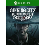 The Sinking City Necronomicon Edition XBOX Ключ 🔑