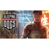 🔥Sleeping Dogs: Definitive Edition 💳 STEAM КЛЮЧ + RU
