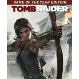 🔥Tomb Raider GOTY STEAM КЛЮЧ (PC) РФ-Global + БОНУС🎁