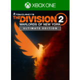 The Division 2:Воители Нью-Йорка Ultimate XBOX ONE/X|S