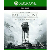 STAR WARS Battlefront Ultimate XBOX ONE / X|S Ключ 🔑