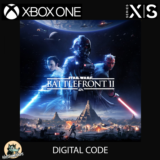 STAR WARS™ Battlefront™ II  XBOX [ Игровой Ключ 🔑 ]