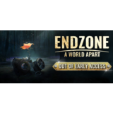 ⚡️Endzone - A World Apart |АВТОДОСТАВКА Россия Steam