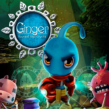 Ginger: Beyond the crystal XBOX [ Игровой Ключ 🔑 Код ]
