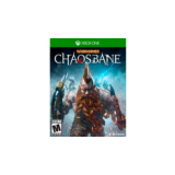 Warhammer: Chaosbane XBOX ONE / XBOX SERIES X|S Ключ 🔑