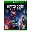 WATCH DOGS: LEGION XBOX ONE & SERIES X|S🔑KEY