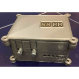 3Д NY-D01-40A / (100А) Контактная сварка, КОРПУС