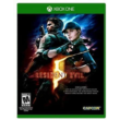 RESIDENT EVIL 5 XBOX ONE & SERIES X|S🔑KEY+VPN