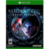 🌍 Resident Evil Revelations XBOX ONE / SERIES X|S / 🔑