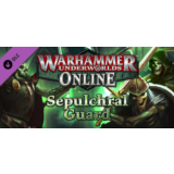 Sepulchral Guard Warhammer Underworlds STEAM KEY GLOBAL