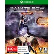 Saints Row IV Re-Elected & Gat out of Hell XBOX Ключ 🔑