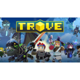 НИЗКАЯ ЦЕНА! Flux на PC в Trove быстро и дешево!