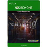 Resident Evil 0 XBOX ONE / XBOX SERIES X|S Ключ 🔑