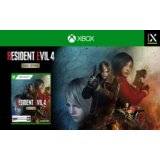 Resident Evil 4 (2023) Gold Edit. XBOX ONE / X|S Ключ🔑