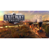Railway Empire | Полный доступ |
