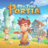 My Time At Portia XBOX [ Игровой Ключ 🔑 Код ]