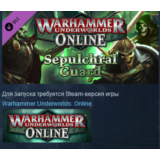 Warhammer Underworlds: Online Warband: Sepulchral Guard