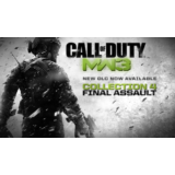 CoD: MW3 Collection 4 (Steam Gift Region Free / ROW)