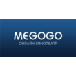 ✅🎥MEGOGO🚀✅Maximum Subscription UA 1 Months+✅ Warranty