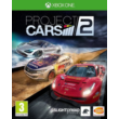 🌍 Project CARS 2 XBOX ONE / SERIES X | S / KEY 🔑