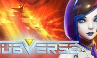 Subverse (Steam Gift Россия) 🔥