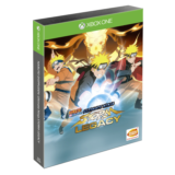NARUTO SHIPPUDEN Ultimate Ninja STORM Legacy XBOX 🔑
