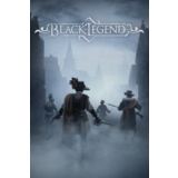 💎Black Legend XBOX ONE X|S КЛЮЧ🔑
