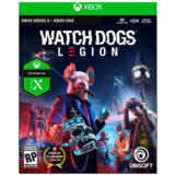✅💥 WATCH DOGS: LEGION 💥✅ XBOX ONE/X/S 🔑 КЛЮЧ 🔑