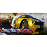 Bang Bang Racing (Steam Key/Region Free)