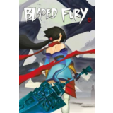 💎Bladed Fury XBOX ONE X|S КЛЮЧ🔑